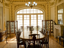 Museo  Casa Carranza
