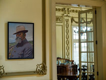 Museo  Casa Carranza