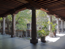 Museo Franz Mayer