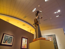 Museo de Arte Moderno