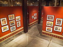 Museo del Estanquillo