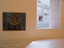 Museo  Rufino Tamayo