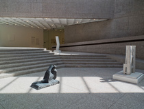 Museo  Rufino Tamayo