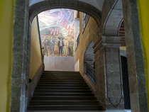 Museo Antiguo Palacio del Arzobispado