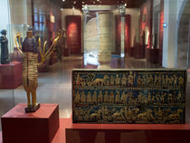 Museo Nacional de las Culturas