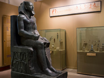 Museo Nacional de las Culturas