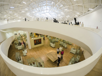 Museo Soumaya