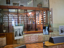 Museo Palacio de la Escuela de Medicina