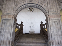 Museo Palacio de la Escuela de Medicina