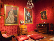 Palacio de Iturbide