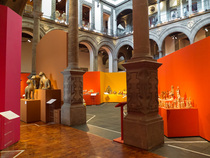 Palacio de Iturbide