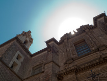 Museo Ex Teresa Arte Actual
