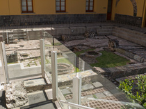 Museo Ex Teresa Arte Actual