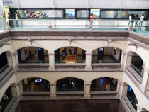 Museo Interactivo de Economia , MIDE