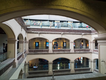 Museo Interactivo de Economia , MIDE