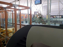 Museo Interactivo de Economia , MIDE