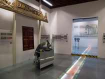Museo Interactivo de Economia , MIDE