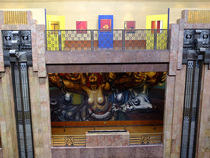 Museo Nacional de Arquitectura