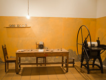 Museo Nacional de la Estampa , MUNAE