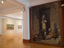 Museo Nacional de Arte , MUNAL