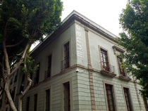 Museo Nacional de la Estampa , MUNAE
