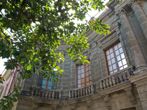 Museo Nacional de San Carlos