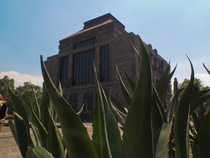 Museo Diego Rivera Anahuacalli