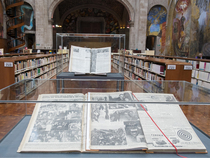 Biblioteca Miguel Lerdo de Tejada