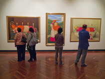 Palacio de Bellas Artes
