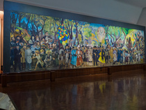 Museo Mural Diego Rivera